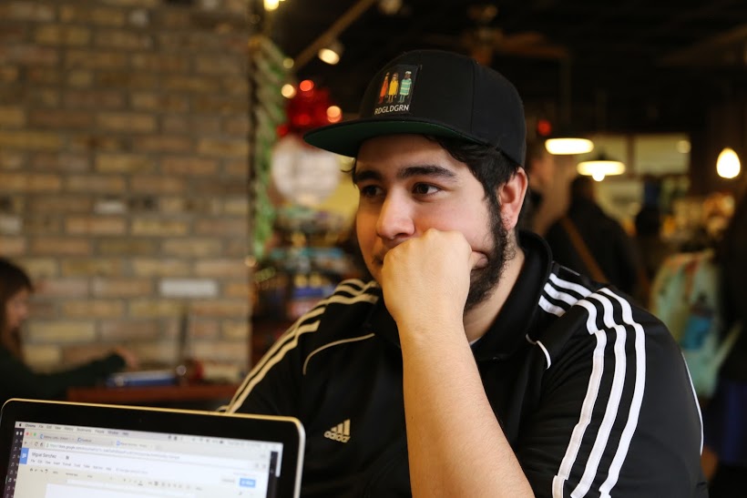 Youth Empowered in the Struggle reflects on protest in state capitol