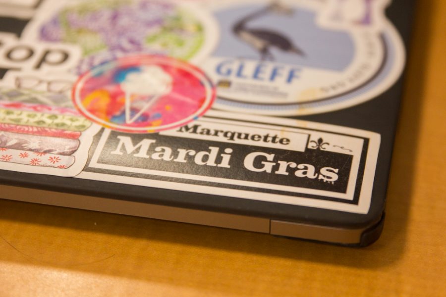 Mardi Gras has to change their plans for their trip. 