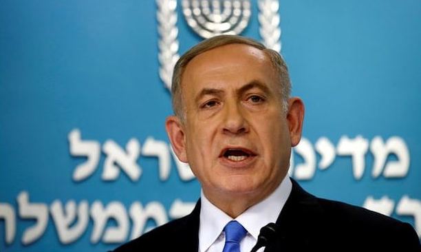 Israeli Prime Minister Netanyahu's denial of congresswomen Omar and Tlaib showcases Trump's influence and ignorance. Photo via flickr. 