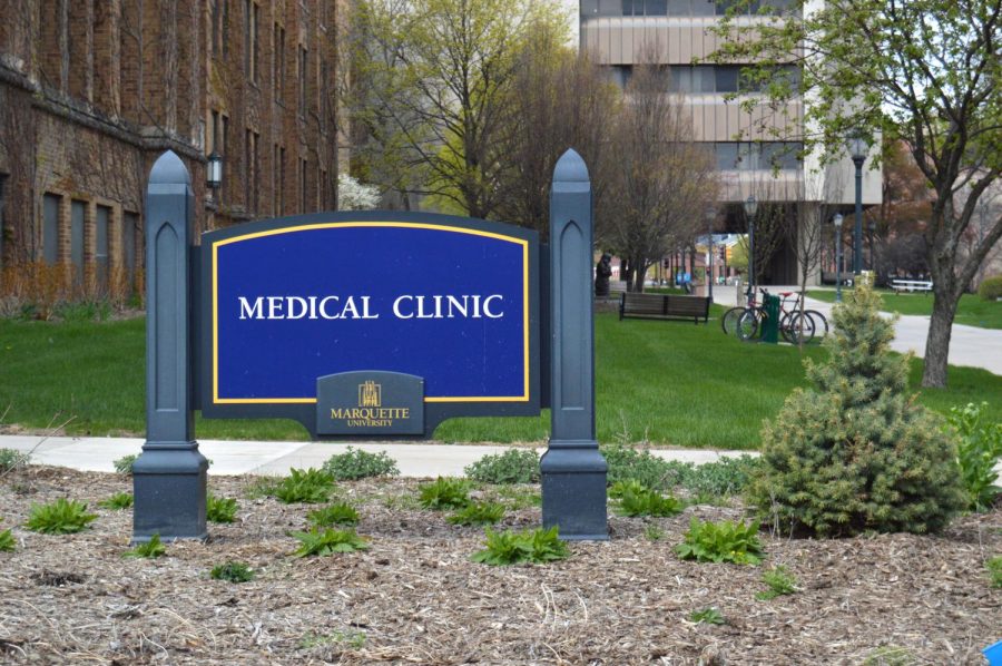 More than 85% of Marquette students have received the COVID-19 vaccine