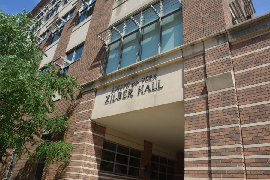 Weber provided information on how the camp on indirect funds from NIH might impact marquette research. 