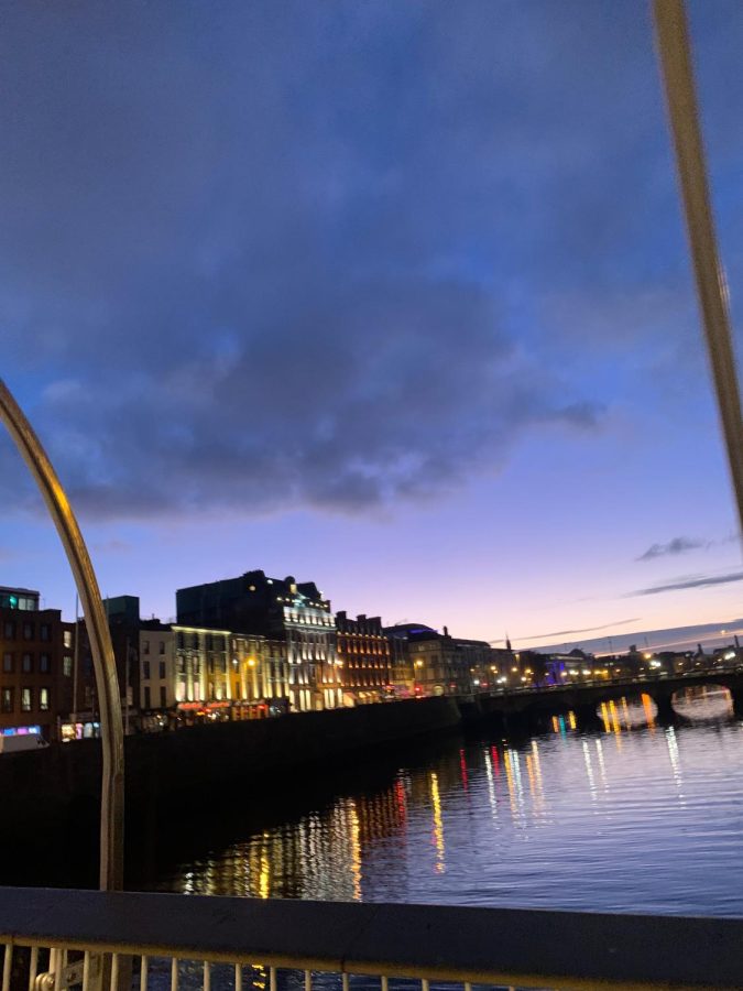 Study abroad opportunities still available during COVID-19 pandemic
