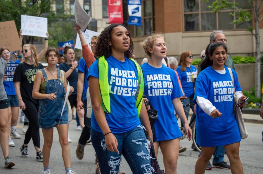 PATEL: Eliminating Firearms is the Only Way to End Gun Violence