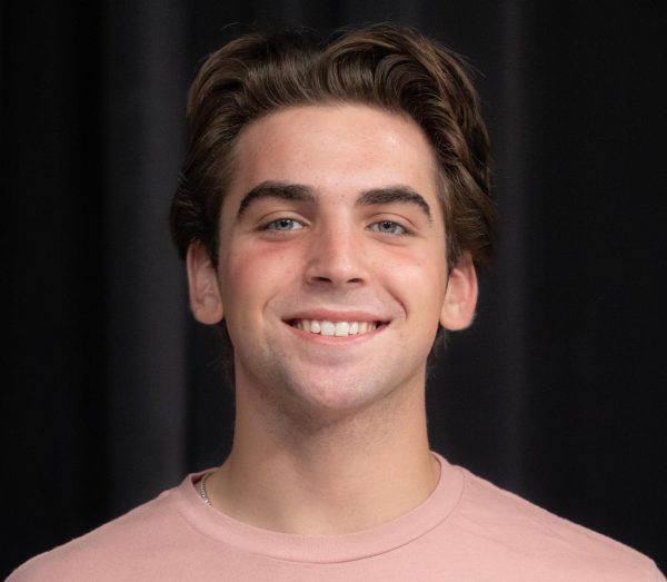 TJ Dysart