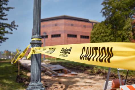 Navigation to Story: Marquette faculty given formal role in approving capital projects
