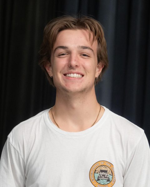 Benjamin Hanson