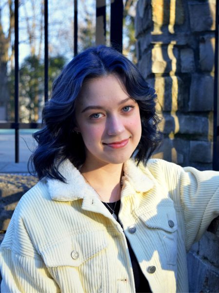 Ellie Nelsen-Freund